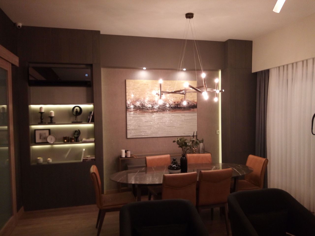 Apartment in Istanbul, Turkey, 65 m² - picture 14