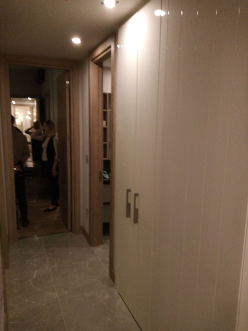 Apartment in Istanbul, Turkey, 65 m² - picture 17