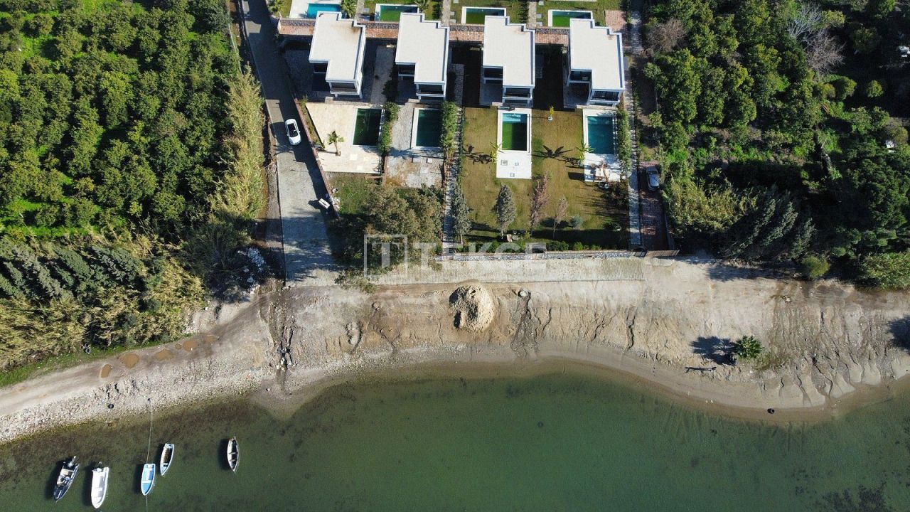 Villa à Milas, Turquie, 267 m² - image 4