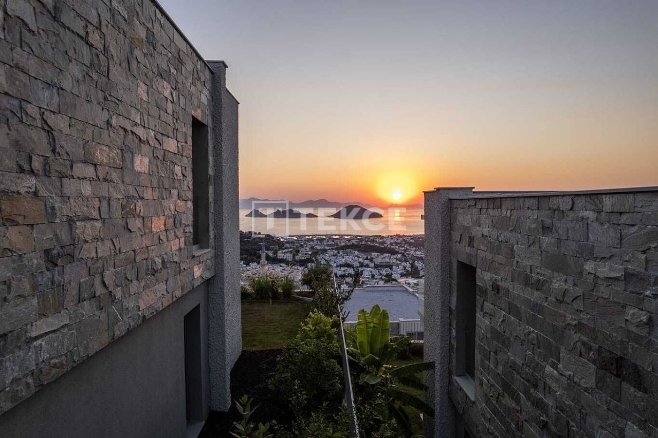 Apartment in Bodrum, Turkey, 100 m² - picture 5