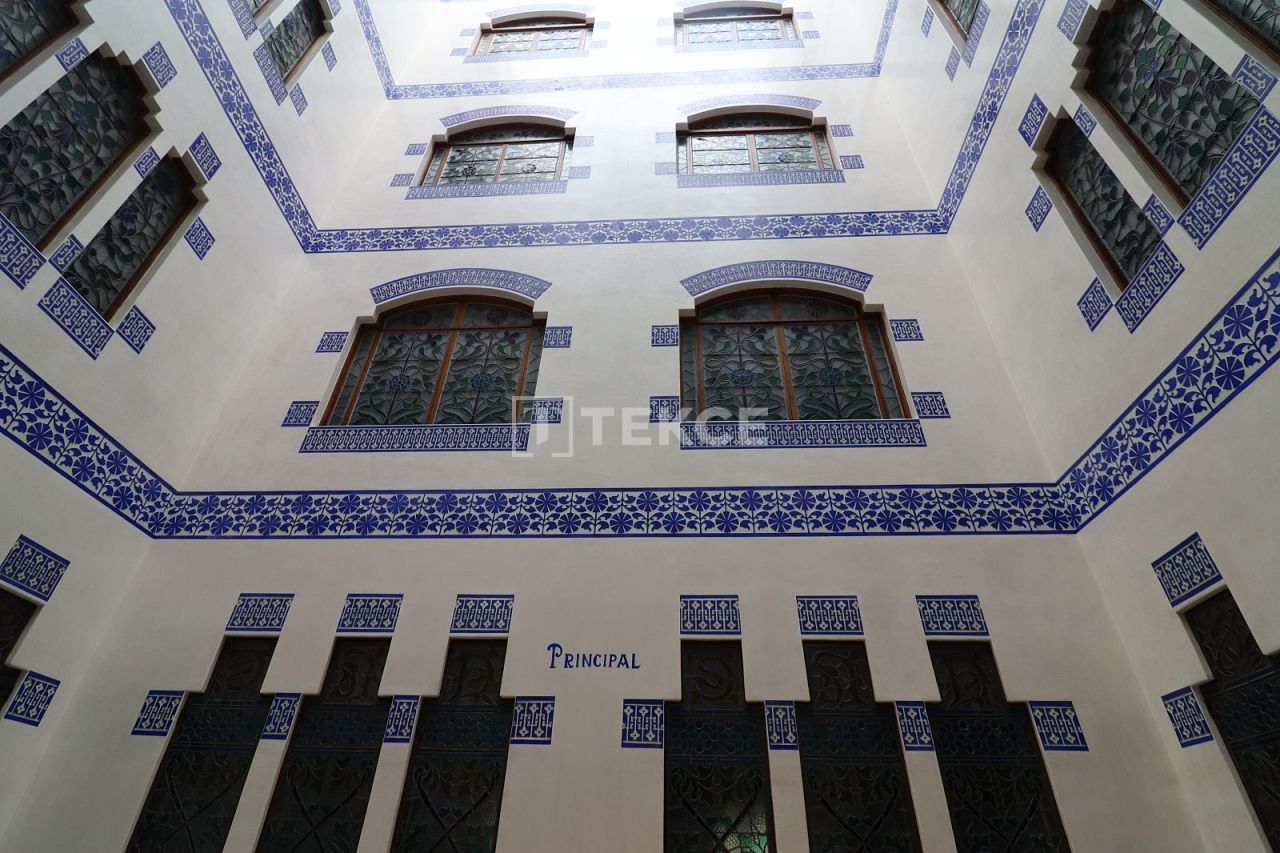 Appartamenti a Barcellona, Spagna, 187 m² - foto 6