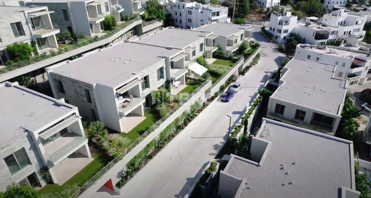 Appartamenti a Bodrum, Turchia, 95 m² - foto 6