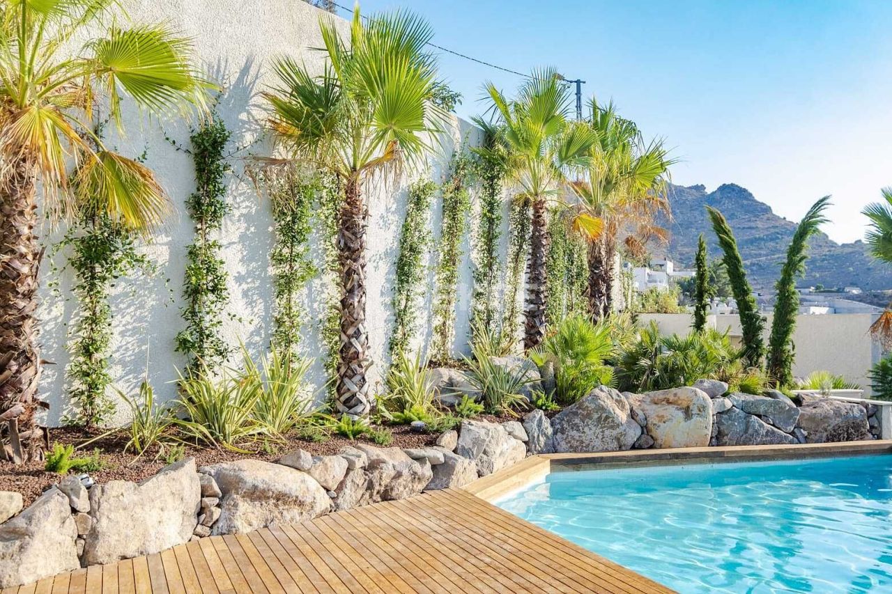 Appartamenti a Bodrum, Turchia, 95 m² - foto 7