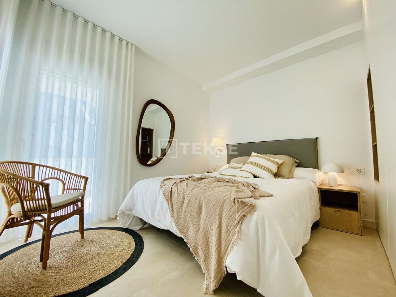 Appartement à Pilar de la Horadada, Espagne, 138 m² - image 7