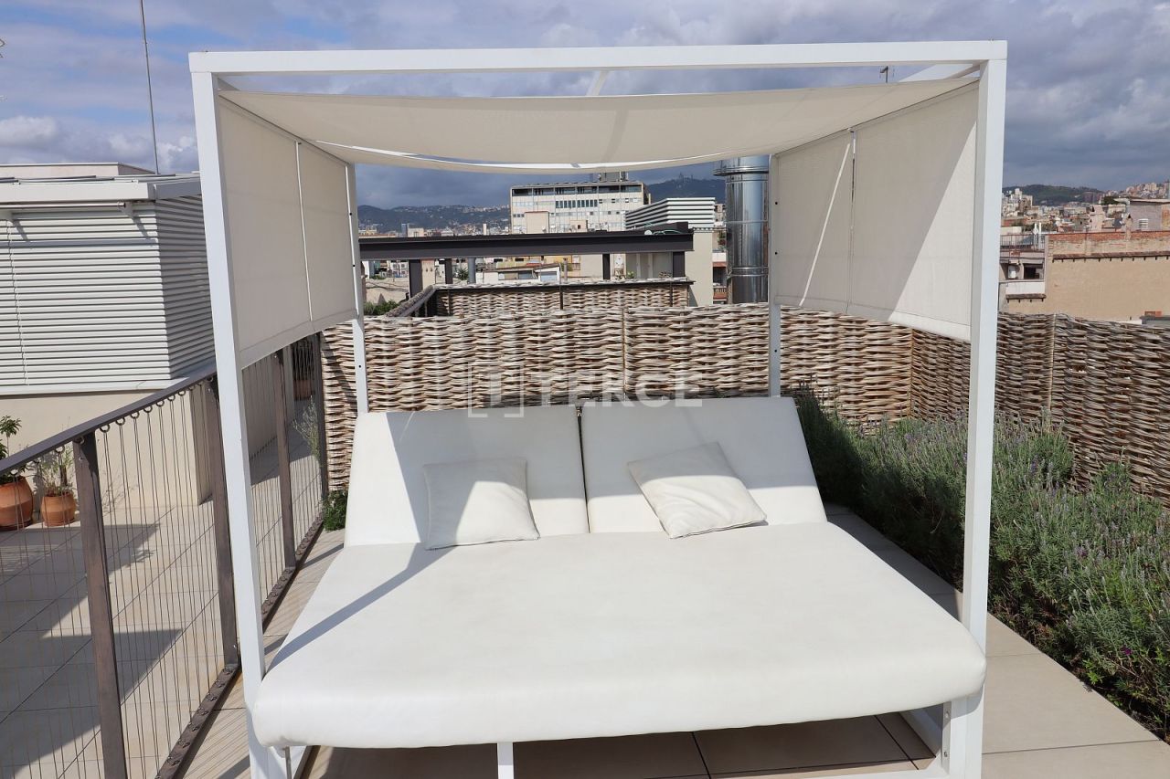 Appartamenti a Barcellona, Spagna, 187 m² - foto 7