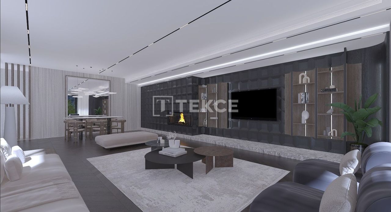Villa in Şile, Türkei, 250 m² - Foto 7