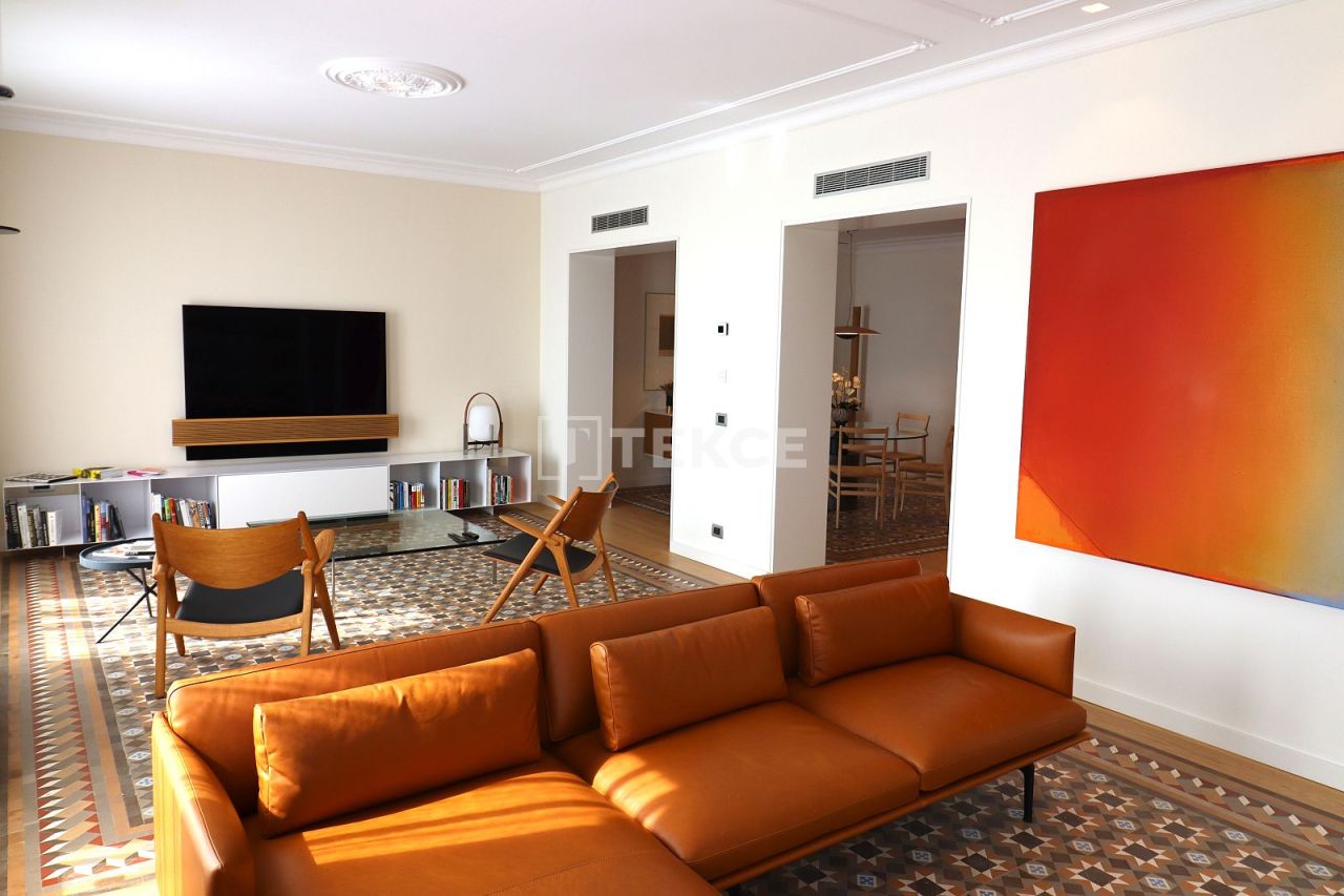 Appartamenti a Barcellona, Spagna, 187 m² - foto 8