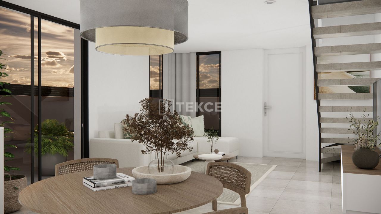 Villa à Algorfa, Espagne, 99 m² - image 8