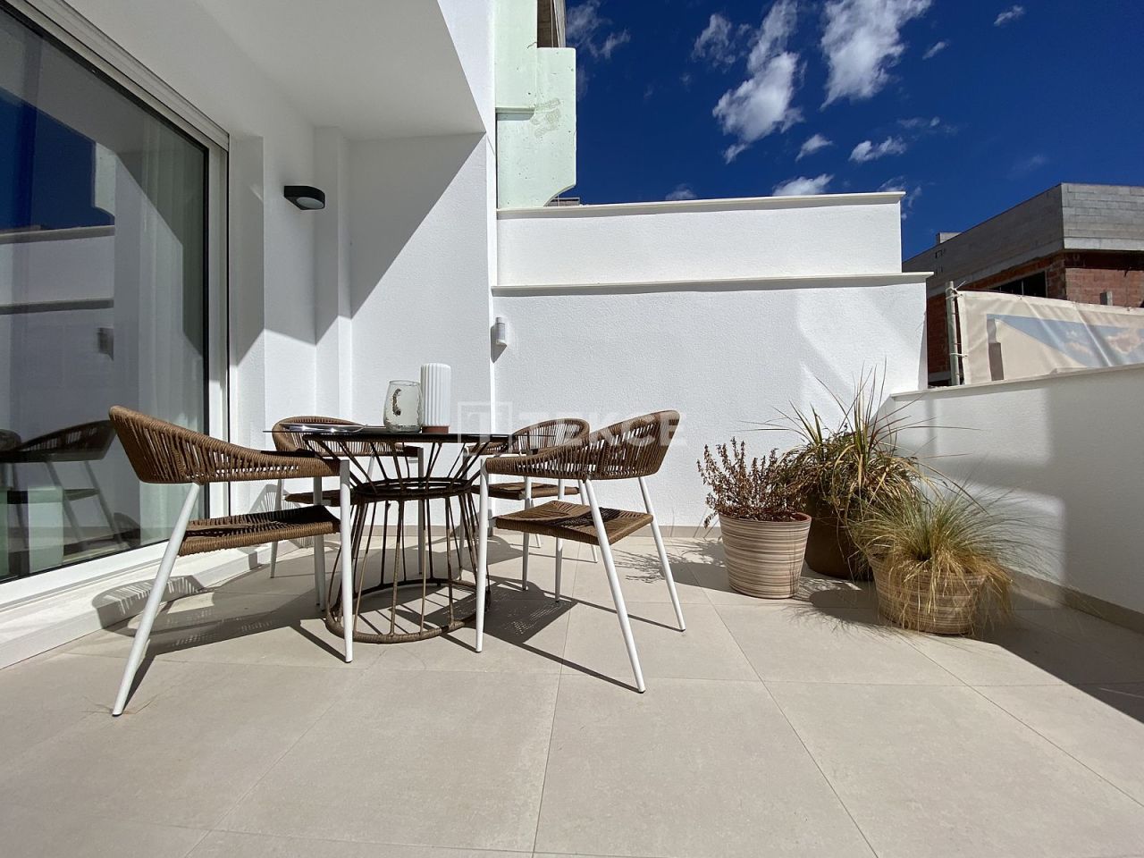 Appartement à Pilar de la Horadada, Espagne, 138 m² - image 9