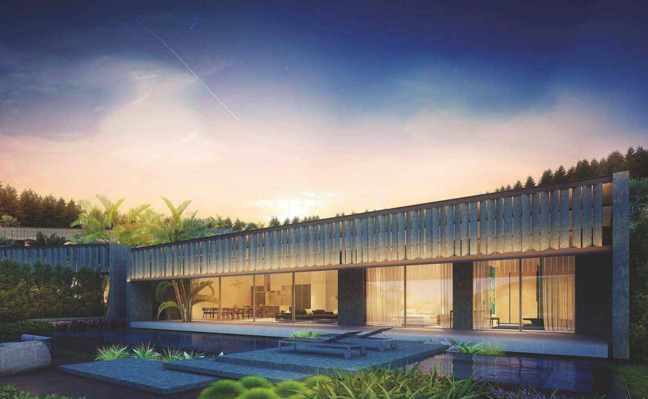 Villa a Bodrum, Turchia, 465 m² - foto 9