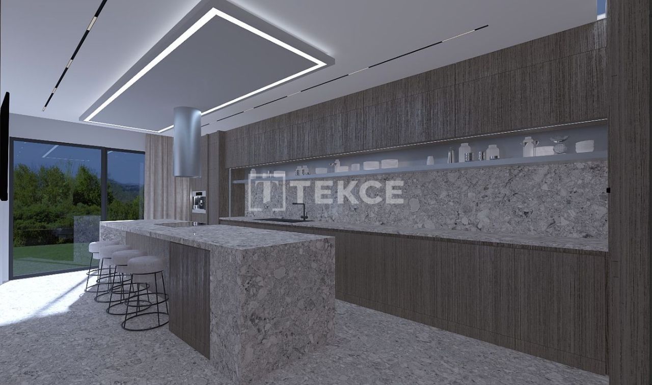 Villa in Şile, Türkei, 250 m² - Foto 9