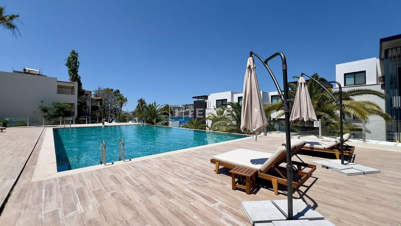 Appartement à Bodrum, Turquie, 126 m² - image 10