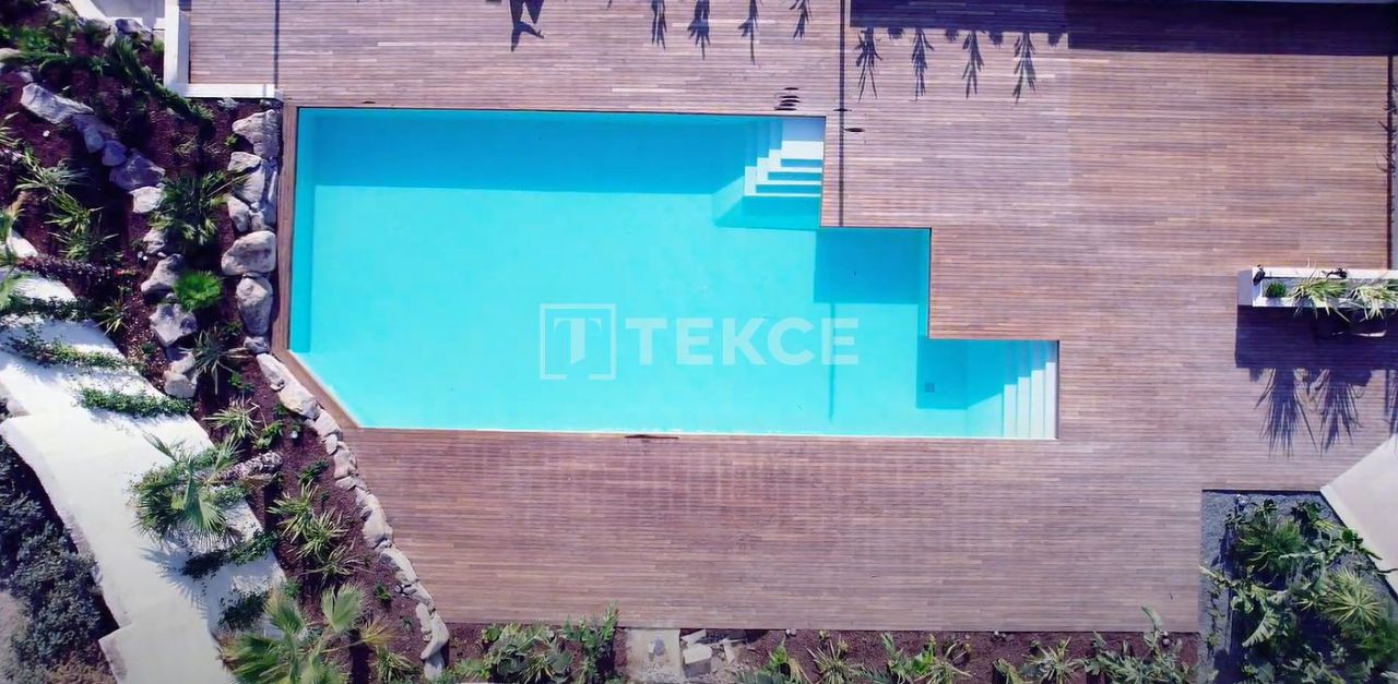 Appartamenti a Bodrum, Turchia, 95 m² - foto 10