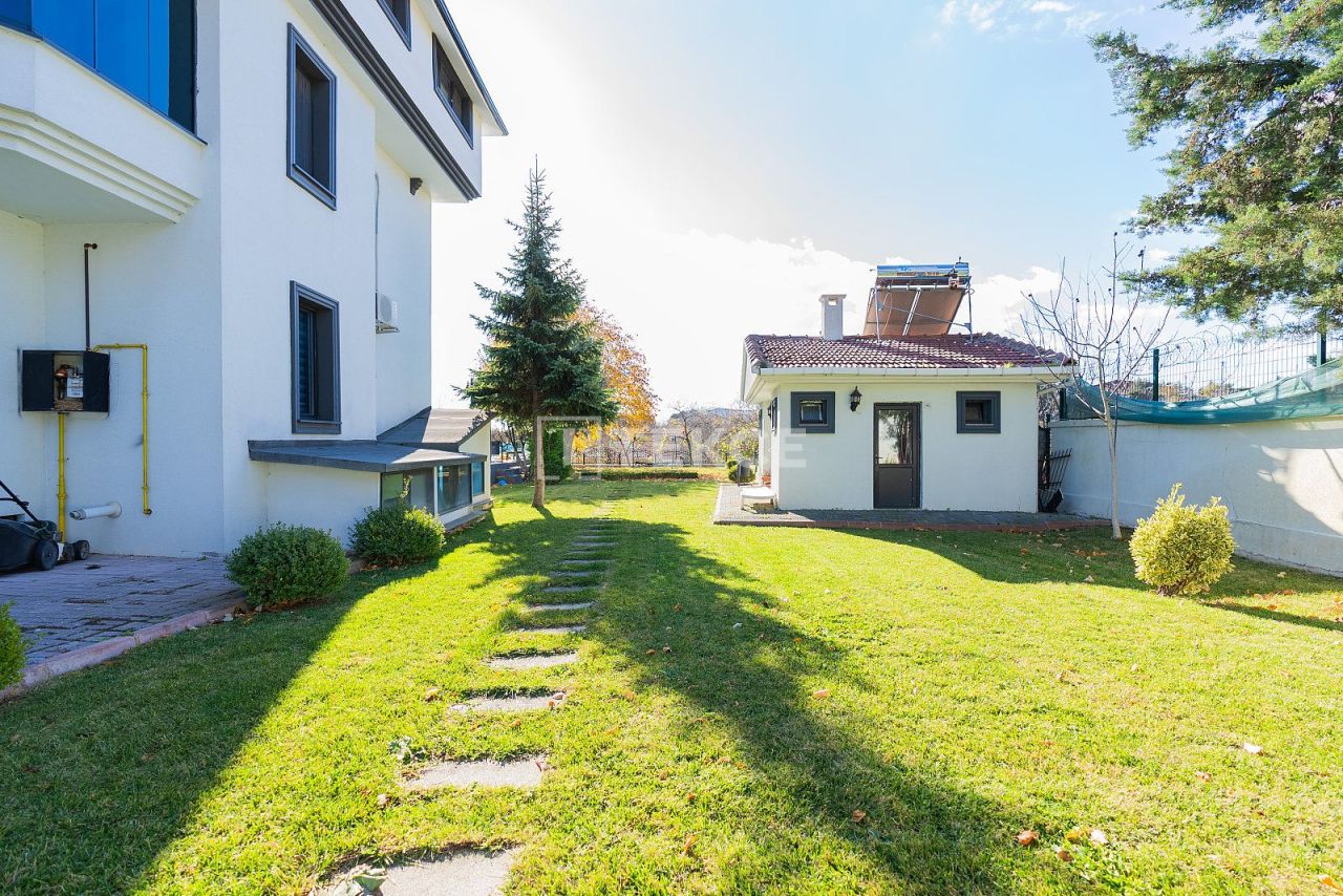 Villa en Çatalca, Turquia, 504 m² - imagen 10