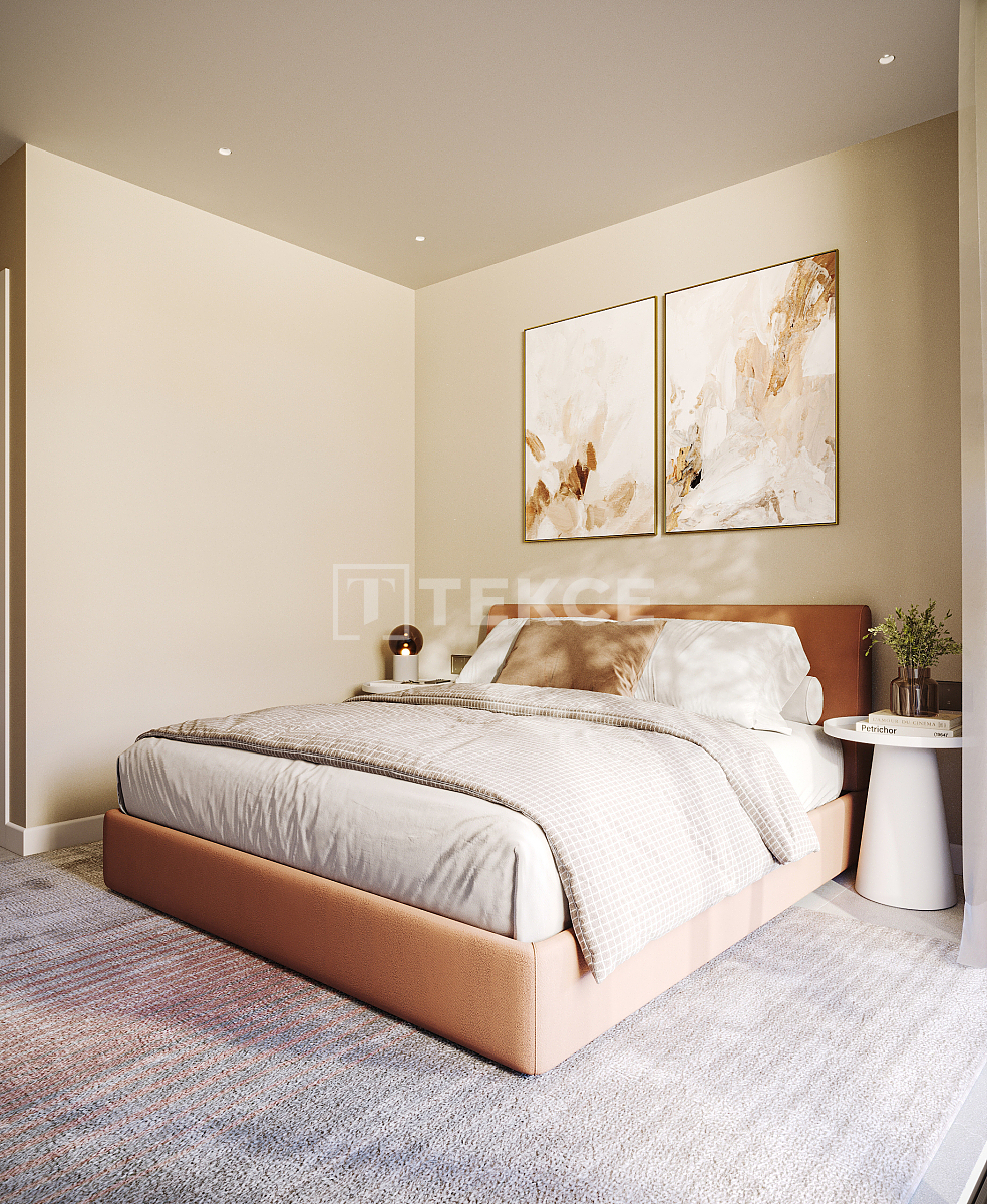 Penthouse in Mijas, Spanien, 100 m² - Foto 10