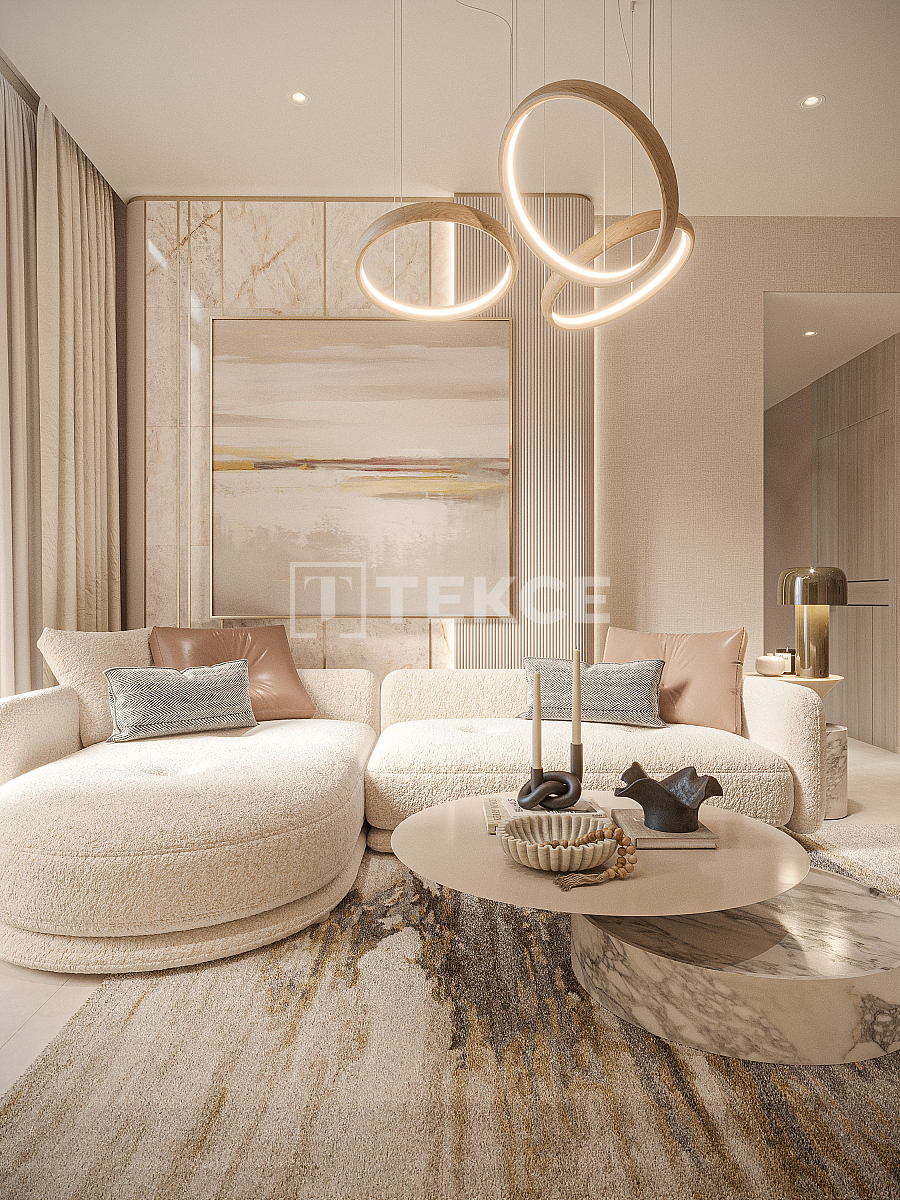 Appartamenti a Dubai, EAU, 75 m² - foto 10