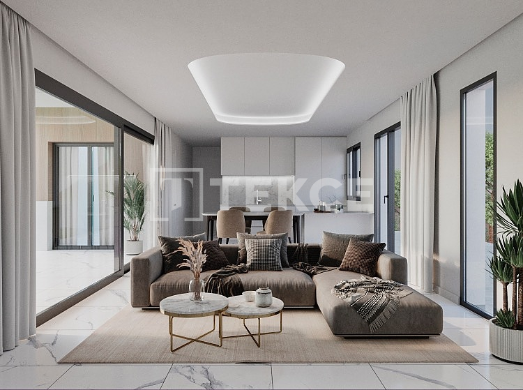 Penthouse in San Pedro del Pinatar, Spanien, 151 m² - Foto 10