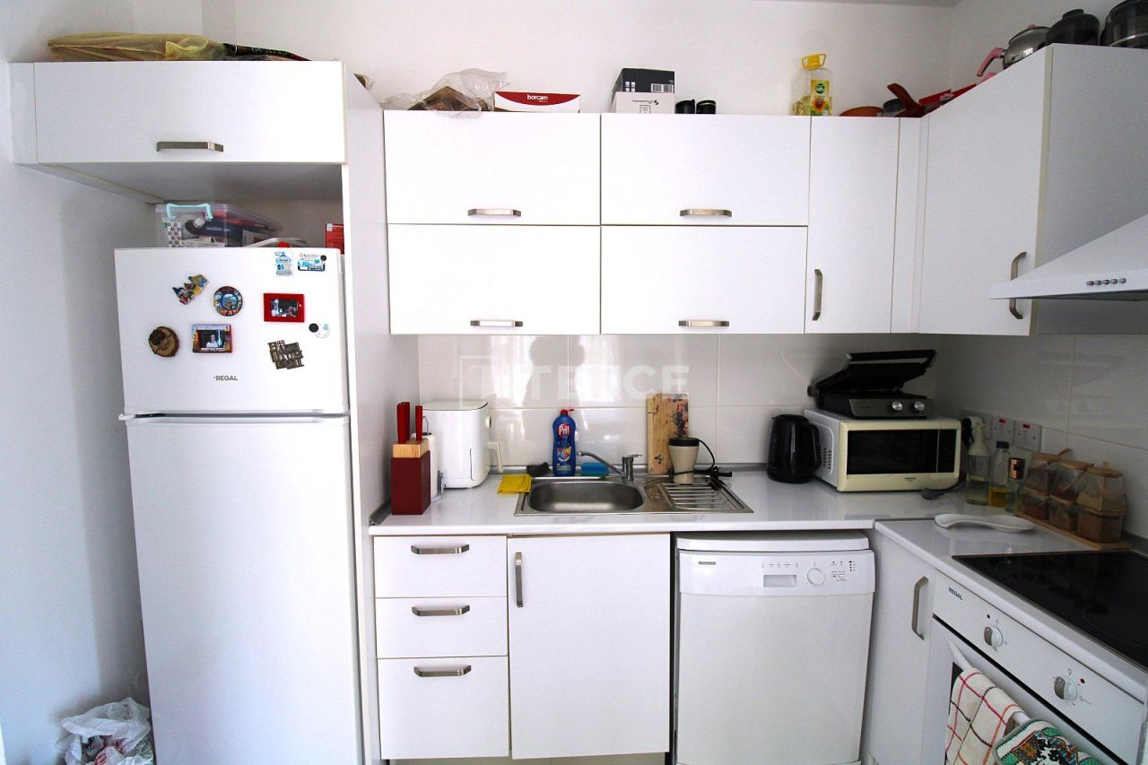 Apartment in Kyrenia, Cyprus, 60 m² - picture 10