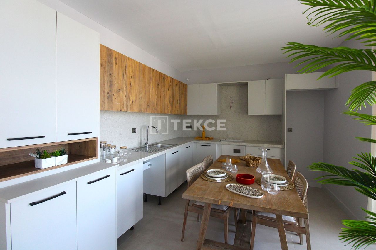 Appartement à Milas, Turquie, 76 m² - image 10