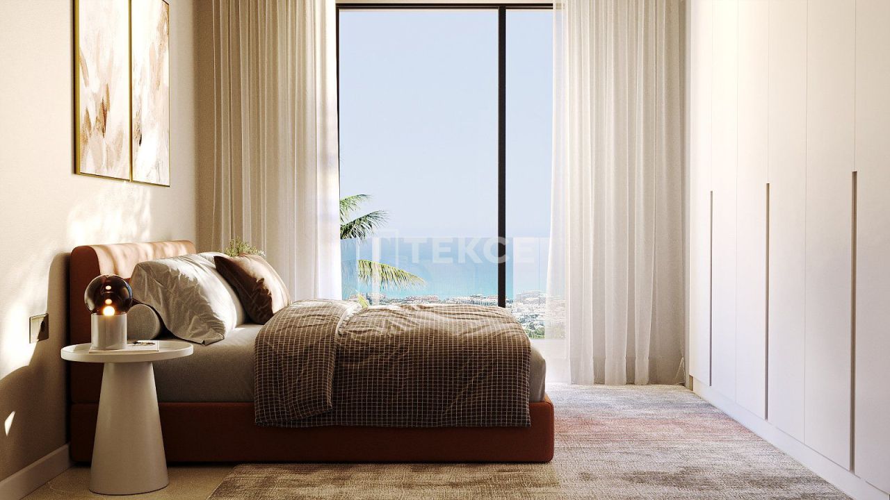 Attico a Mijas, Spagna, 80 m² - foto 11