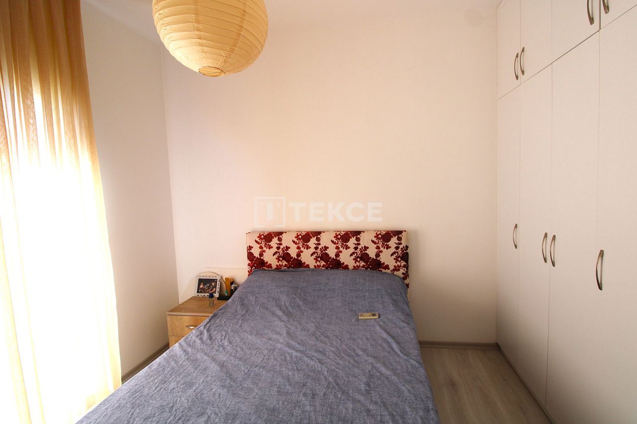 Apartment in Kyrenia, Cyprus, 60 m² - picture 11