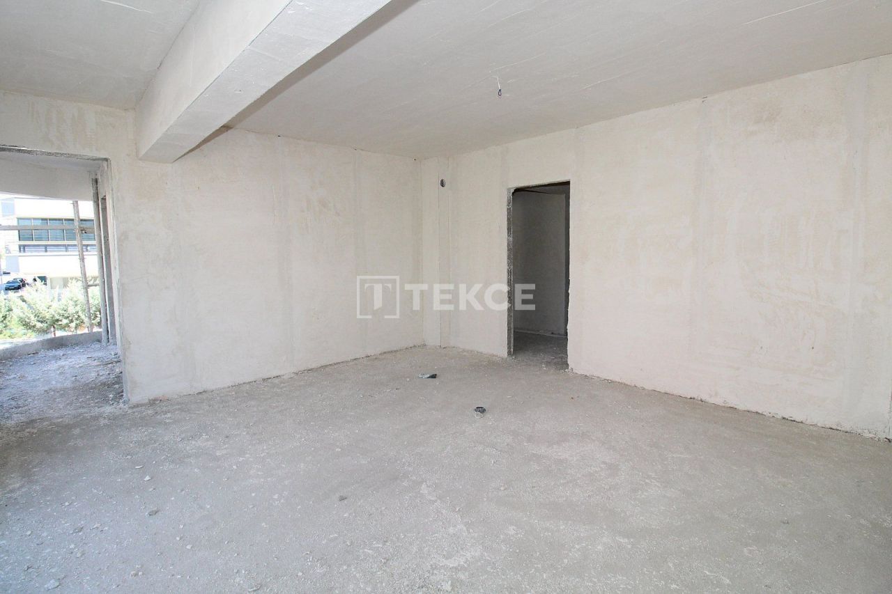 Apartamento en Sincan, Turquia, 139 m² - imagen 11