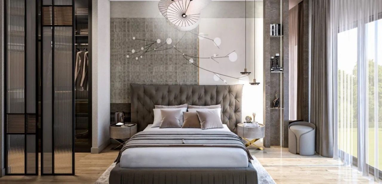 Apartamento en Estambul, Turquia, 120 m² - imagen 5