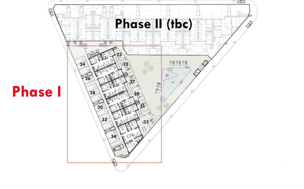 Apartamento en San Fulgencio, España, 132 m² - imagen 12
