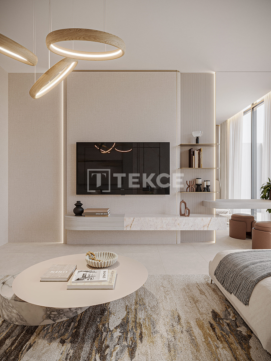 Appartamenti a Dubai, EAU, 40 m² - foto 12