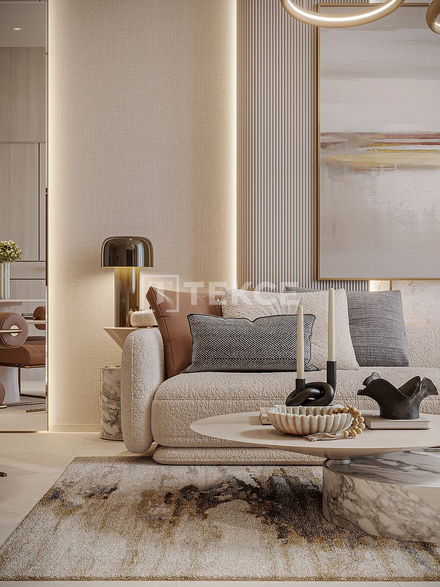 Appartamenti a Dubai, EAU, 75 m² - foto 13