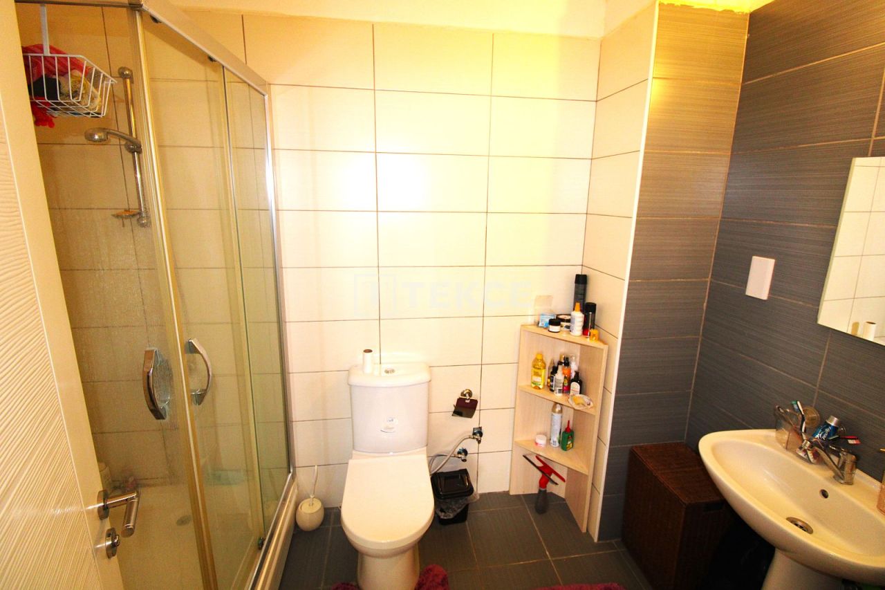 Apartment in Kyrenia, Cyprus, 60 m² - picture 13