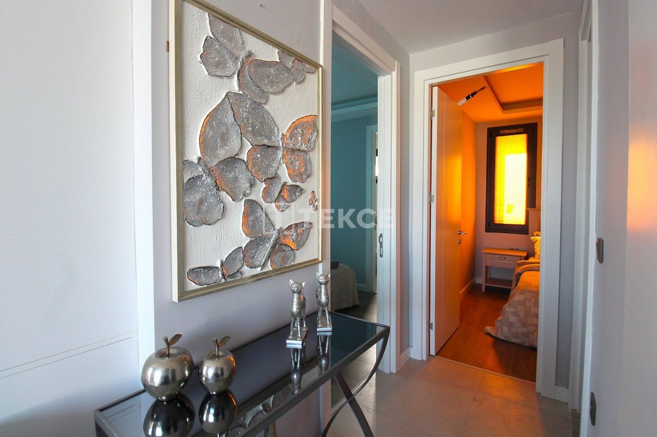 Appartement à Milas, Turquie, 76 m² - image 13