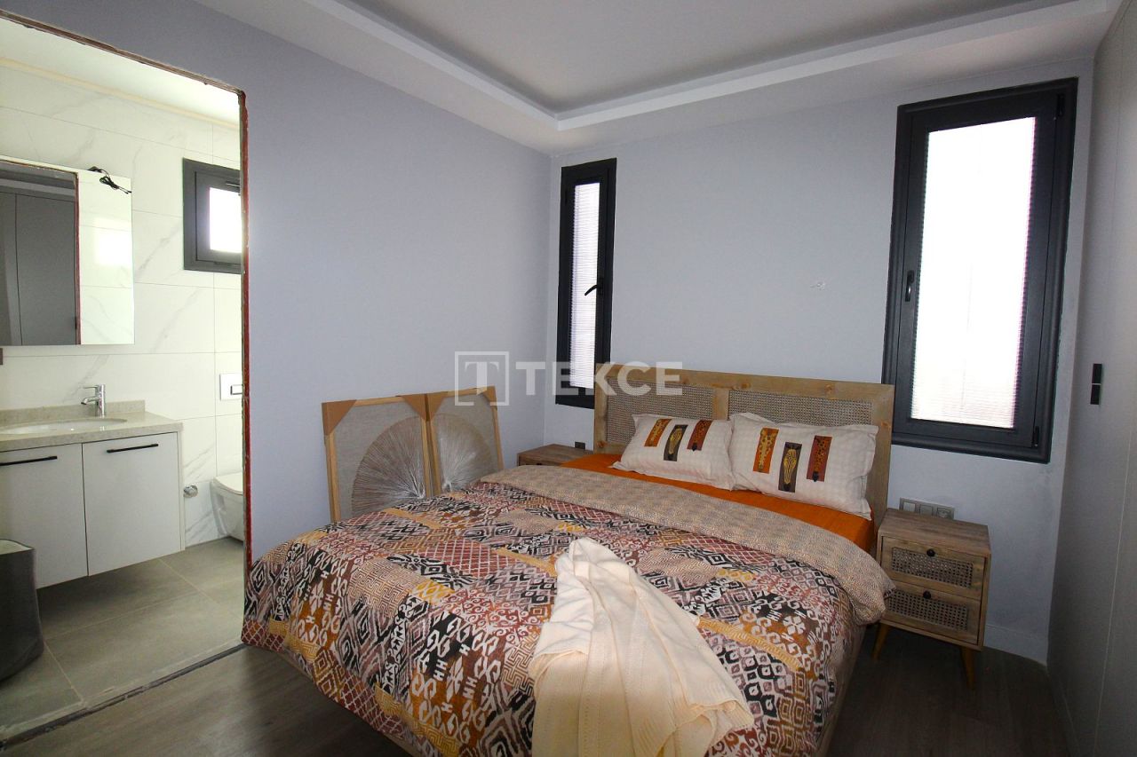 Appartement à Milas, Turquie, 76 m² - image 14