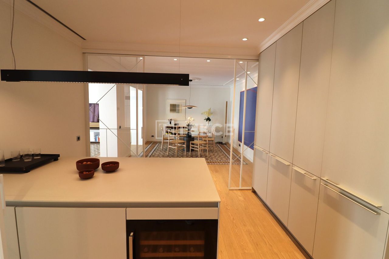 Appartamenti a Barcellona, Spagna, 187 m² - foto 14