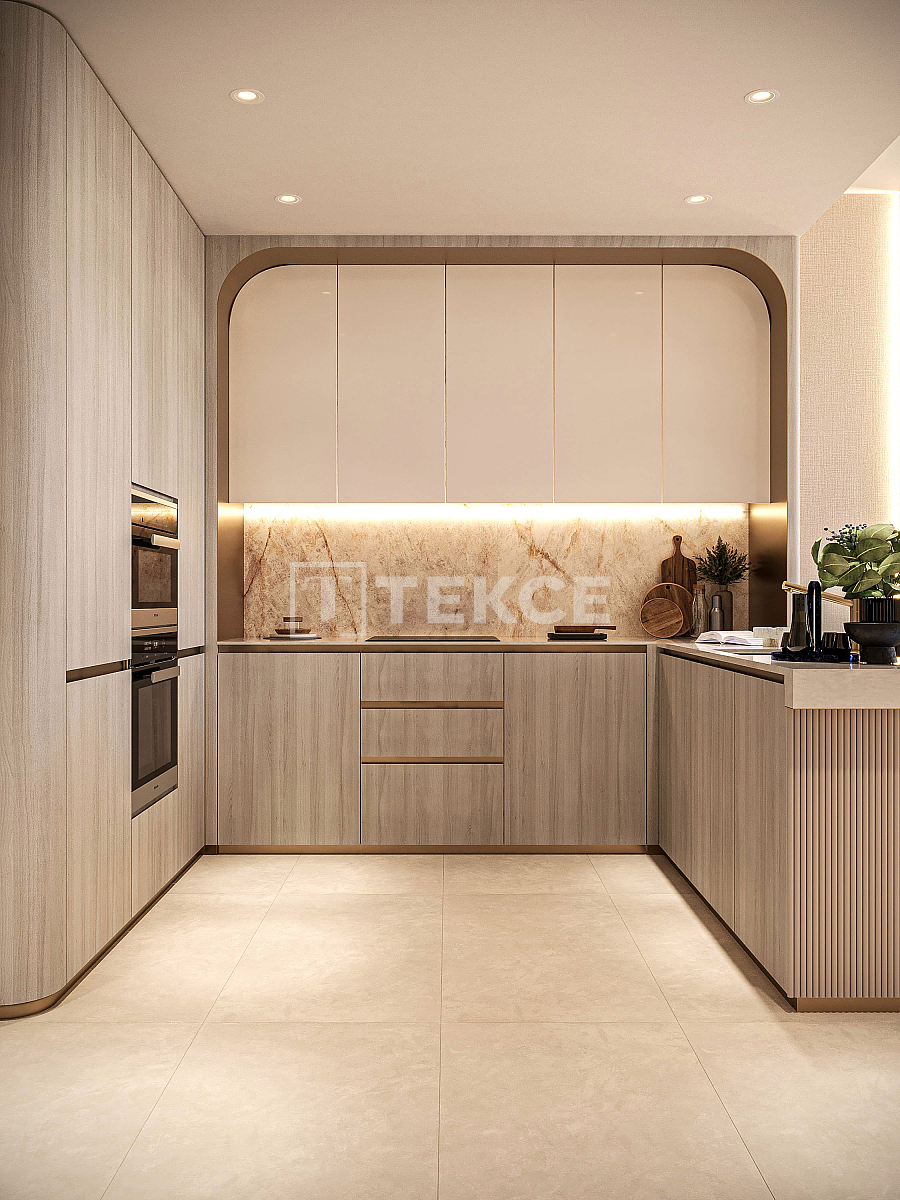 Appartamenti a Dubai, EAU, 40 m² - foto 15