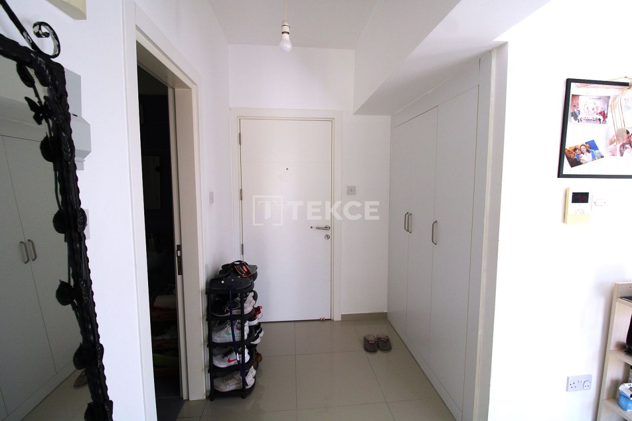 Apartment in Kyrenia, Cyprus, 60 m² - picture 15