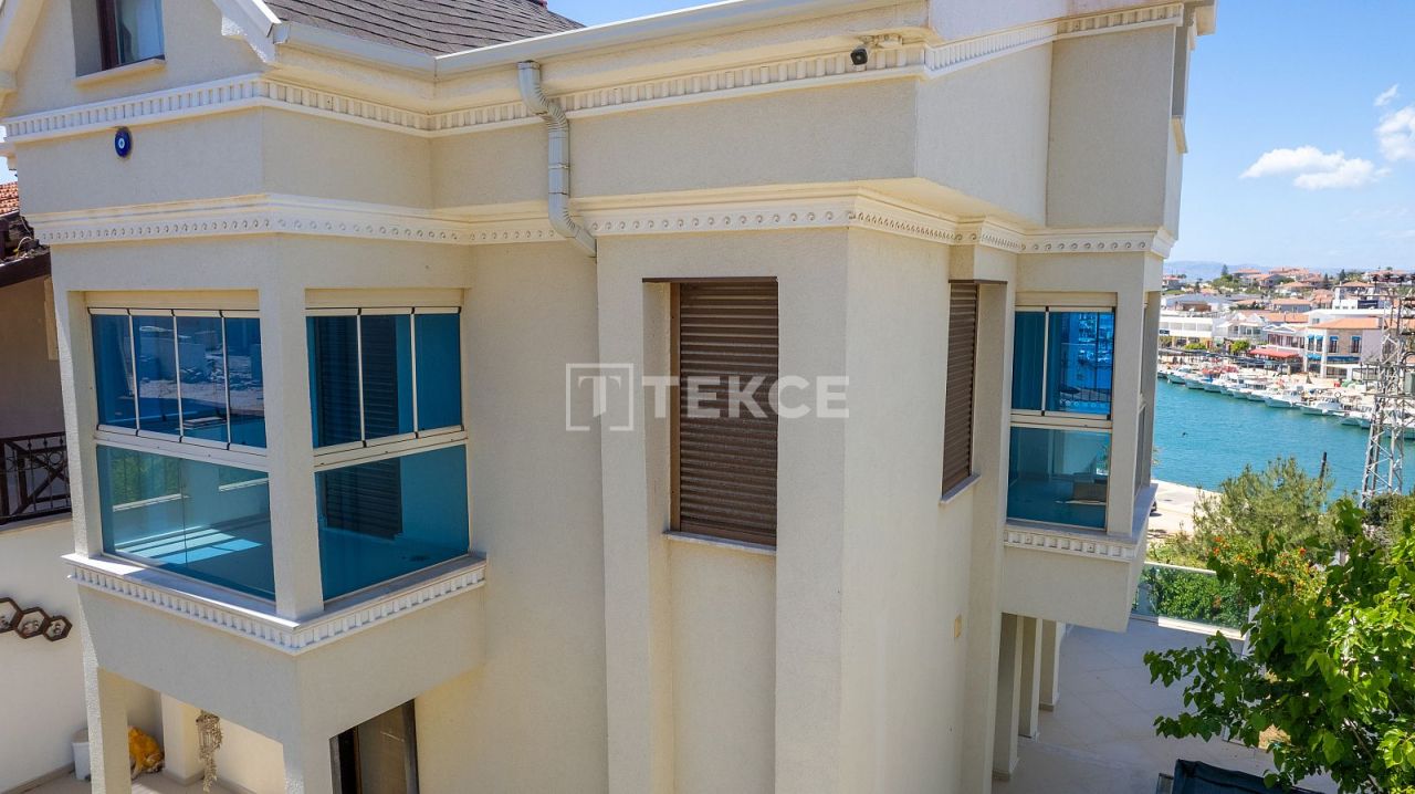Villa en Cesme, Turquia, 284 m² - imagen 15