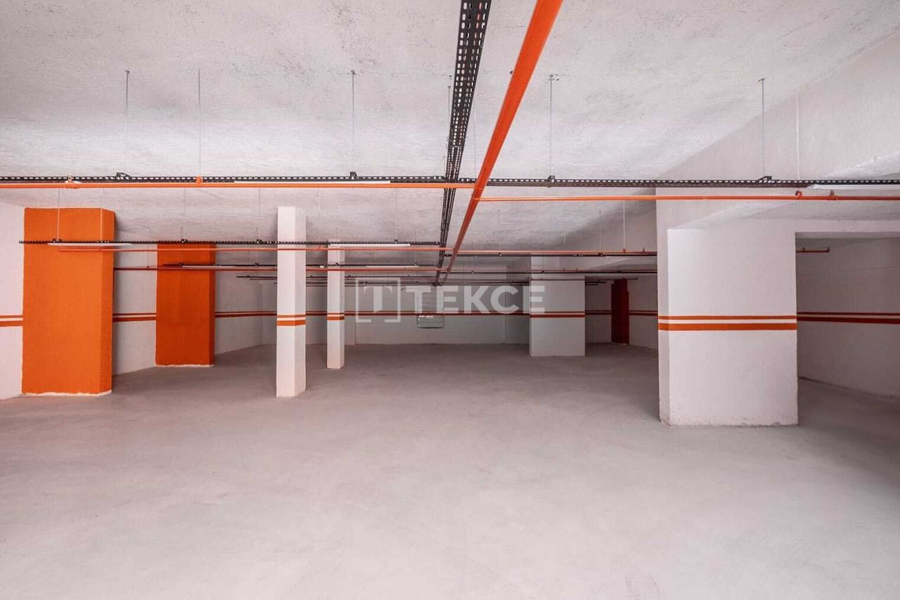 Appartamenti a Bodrum, Turchia, 95 m² - foto 15