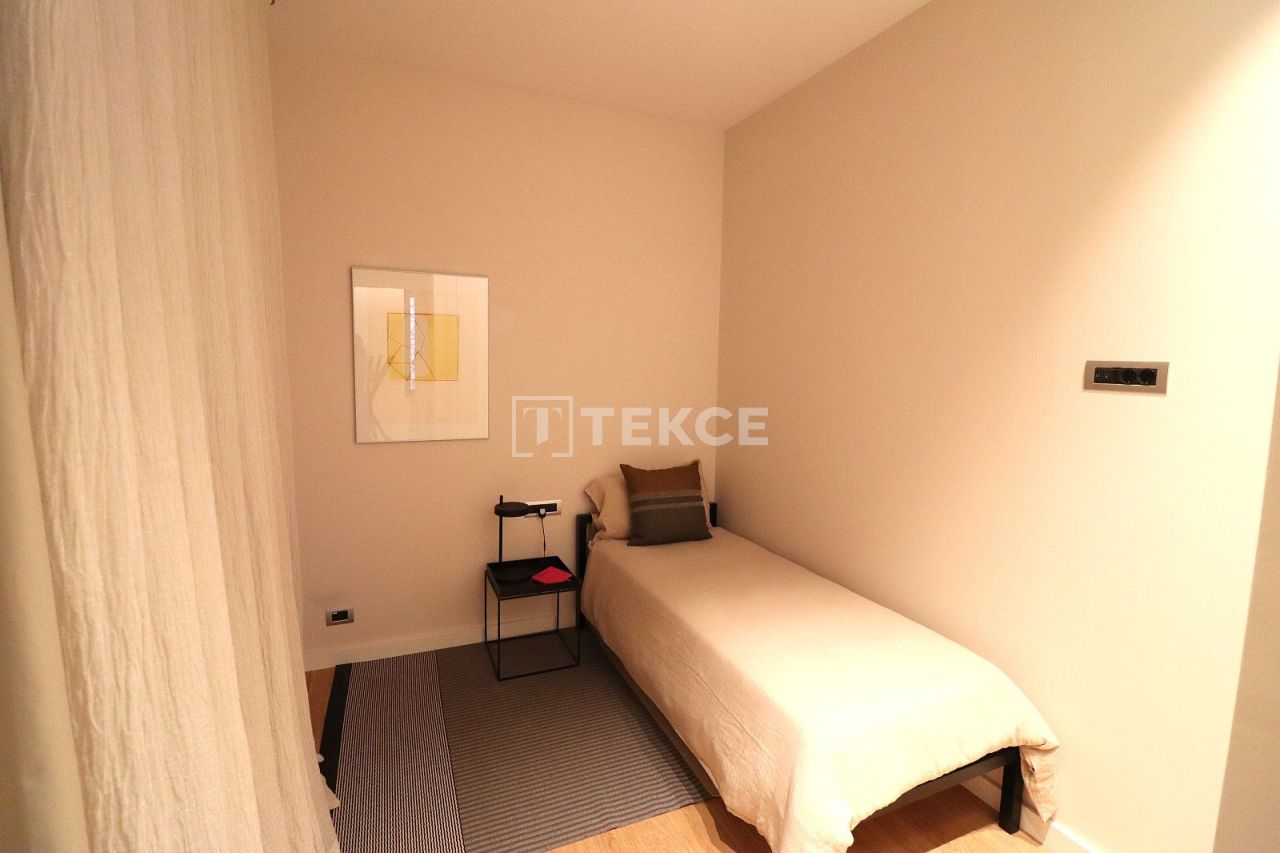 Appartamenti a Barcellona, Spagna, 187 m² - foto 16