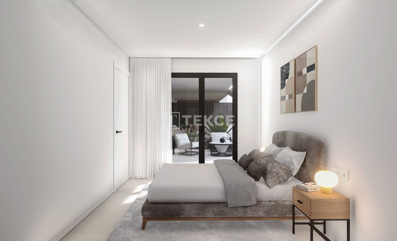 Appartamenti a San Pedro del Pinatar, Spagna, 157 m² - foto 16