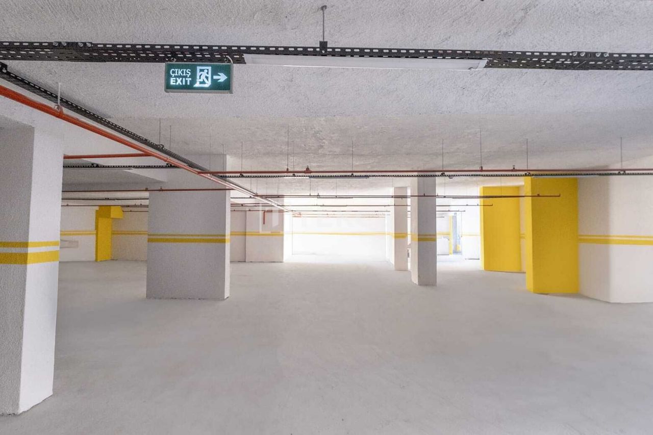 Appartamenti a Bodrum, Turchia, 95 m² - foto 16