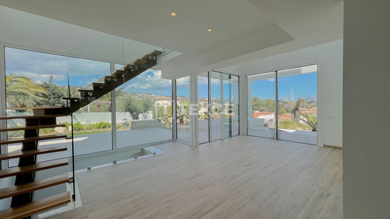 Villa in Benissa, Spanien, 615 m² - Foto 16