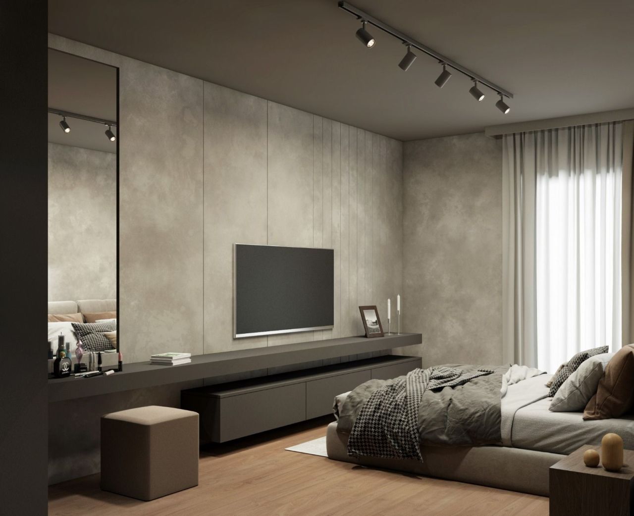 Appartamenti a Istanbul, Turchia, 60 m² - foto 17