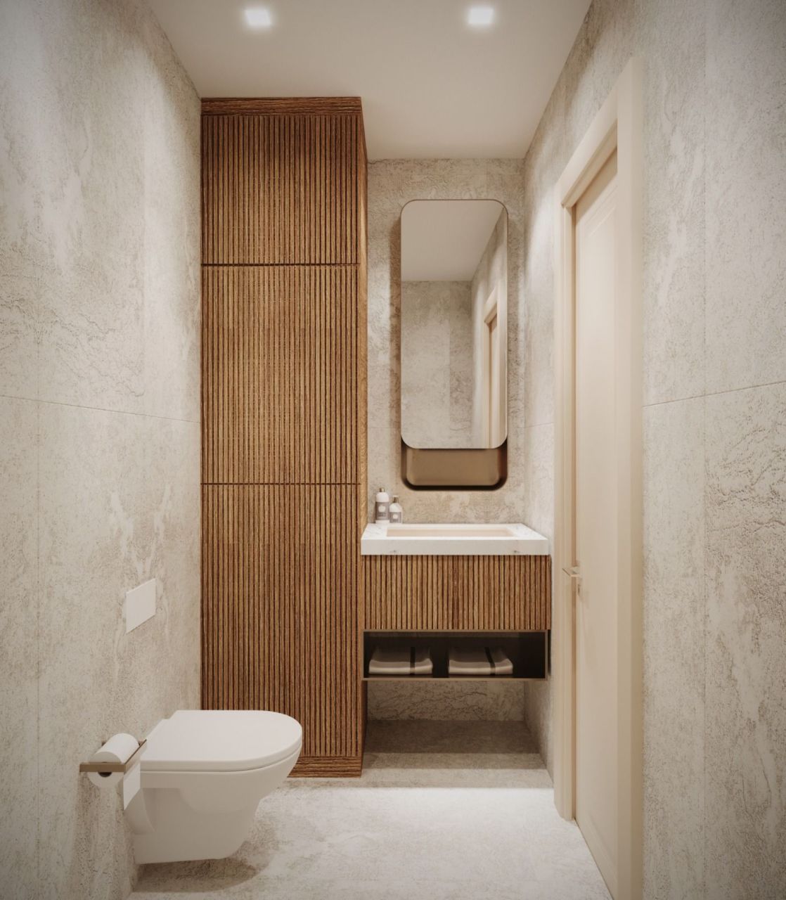 Appartamenti a Istanbul, Turchia, 60 m² - foto 16