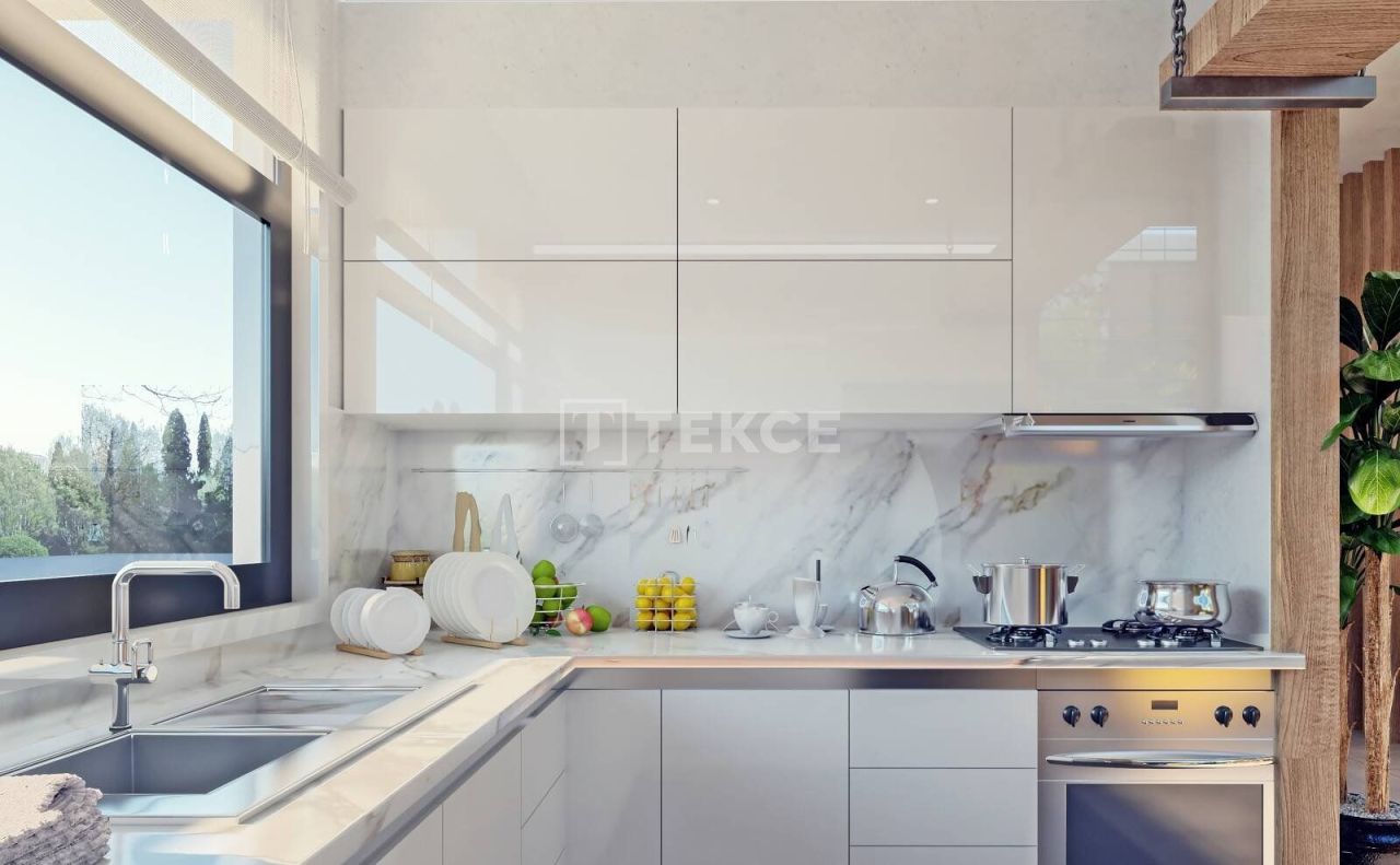 Villa à Milas, Turquie, 267 m² - image 17