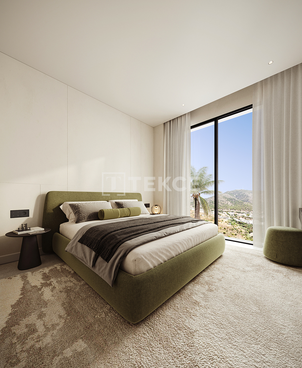 Apartamento en Mijas, España, 102 m² - imagen 17