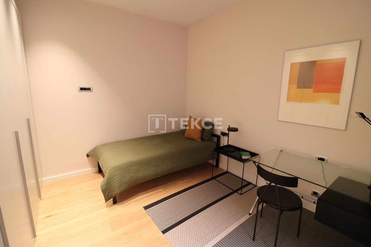 Appartamenti a Barcellona, Spagna, 187 m² - foto 17