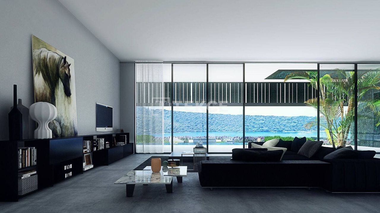 Villa a Bodrum, Turchia, 465 m² - foto 17