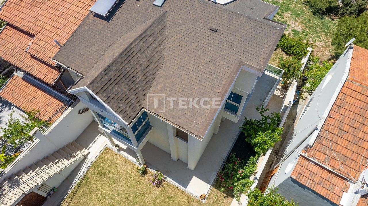 Villa en Cesme, Turquia, 284 m² - imagen 17