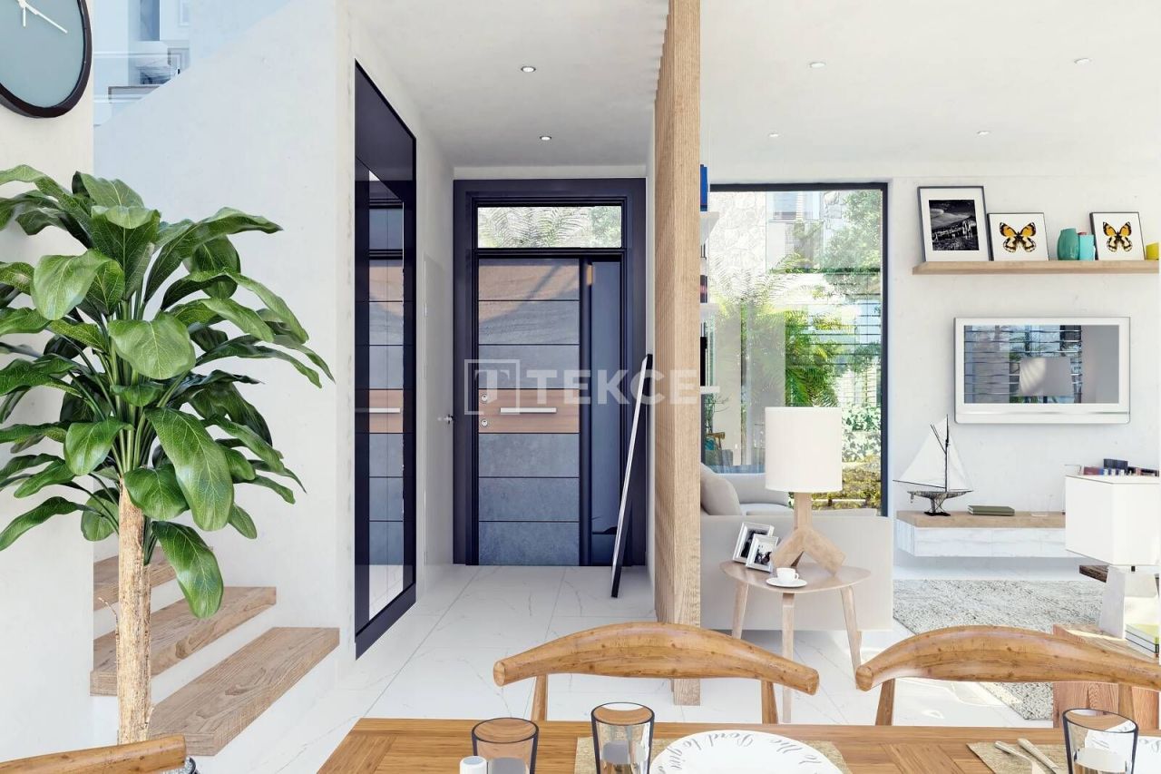 Villa à Milas, Turquie, 267 m² - image 18